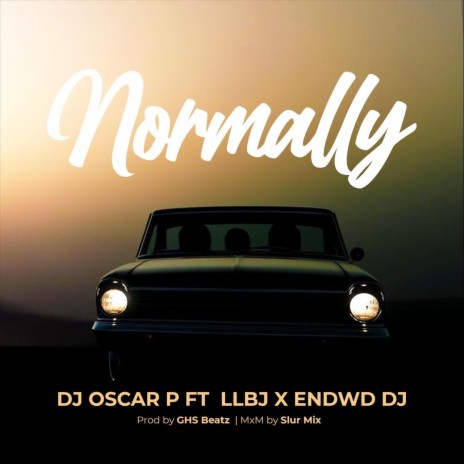 Normally (feat. LLBJ & Endwd DJ) | Boomplay Music