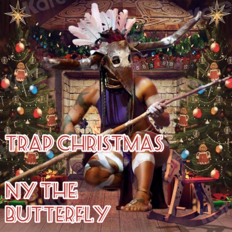 Trap Christmas