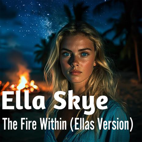 The Fire Within (Ellas Version) | Boomplay Music