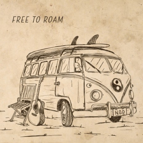 Free To Roam | Boomplay Music