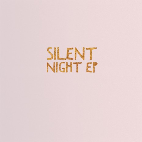 Silent Night (piano/guitar)