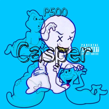 Rip take off Casper | Boomplay Music