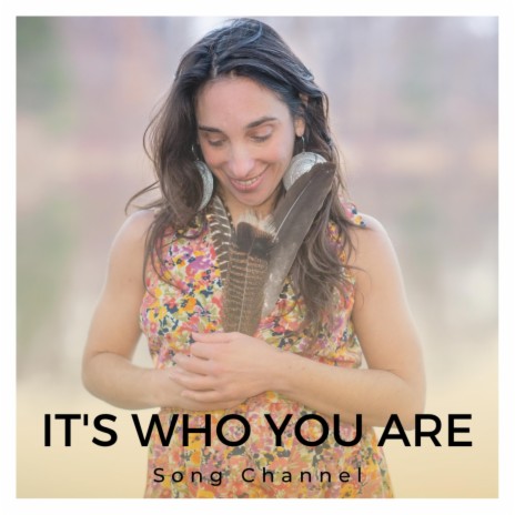 It's Who You Are | Boomplay Music