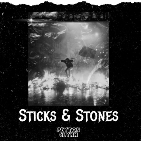 Sticks & Stones | Boomplay Music