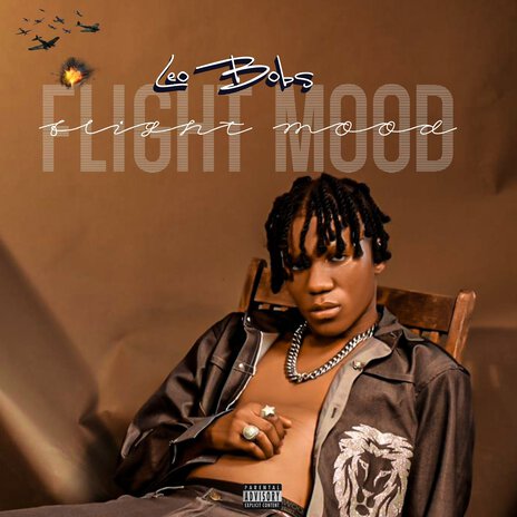 Flight Mood ft. LEO BOBS | Boomplay Music