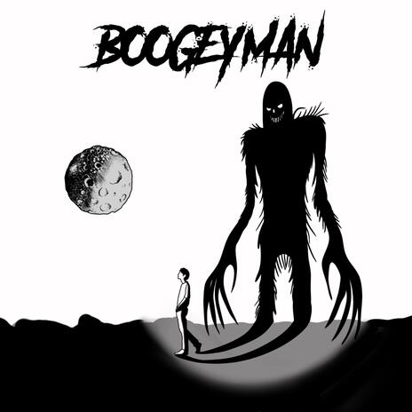 Boogeyman (Radio Edit) | Boomplay Music