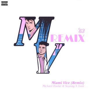 Miami Vice (Alixoon Remix)