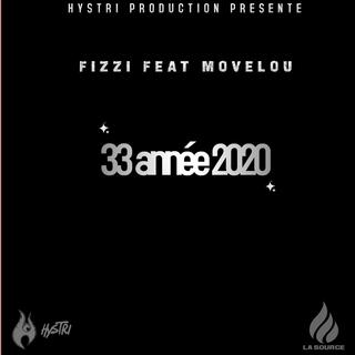 33 Année 2020 (feat.Fizzi & Movelou)