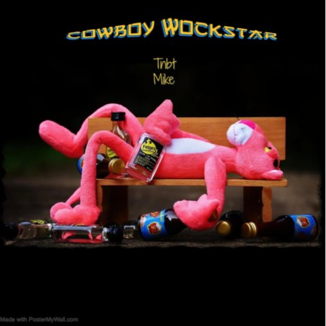 Cowboy Wockstar