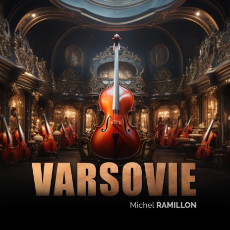 Varsovie | Boomplay Music