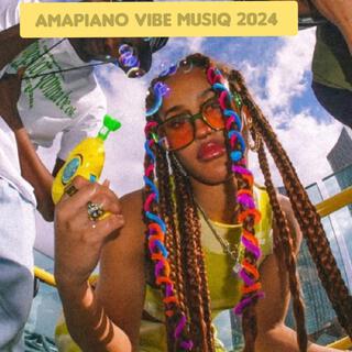 Amapiano summertime vibe. 2024. com