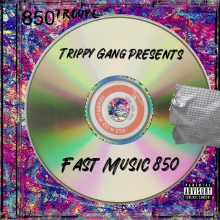 Fast Music 850 (Fast)