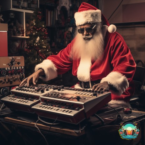 Christmas Toys ft. The Beat Garden | Boomplay Music