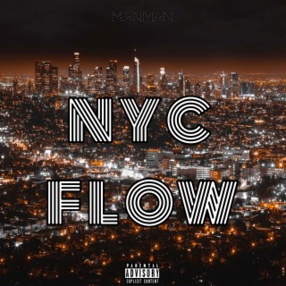 NYC FLOW
