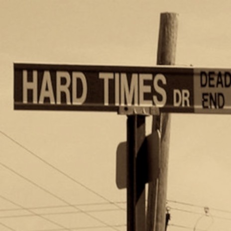 Hard times ft. Divo | Boomplay Music