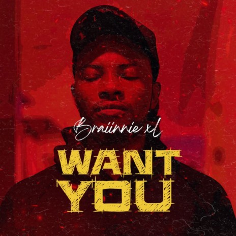 Want You | Boomplay Music