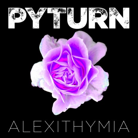 Alexithymia