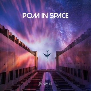 Pom in Space