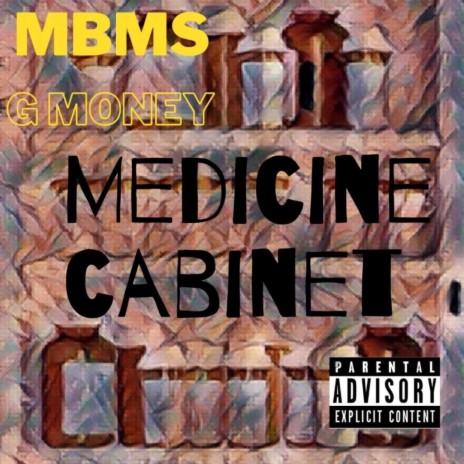 Medicine Cabinet