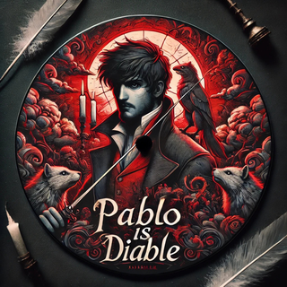 Pablo Is Diable