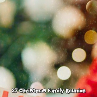 27 Réunion de famille de Noël