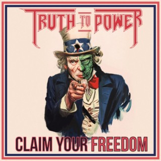 Claim Your Freedom