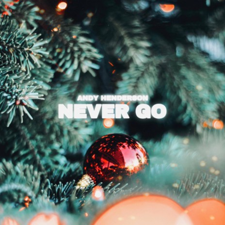 Never Go | Boomplay Music