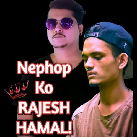 Nephop Ko Rajesh Hamal ft. Entique977 | Boomplay Music