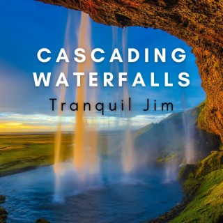 Cascading Waterfalls