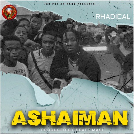 Ashaiman | Boomplay Music