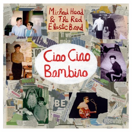 Ciao Ciao Bambino | Boomplay Music