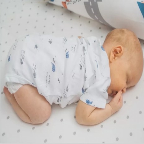 Білий шум для сна немовлят