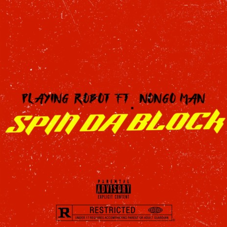 SPIN DA BLOCK | Boomplay Music