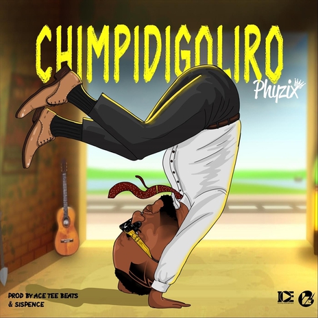 CHIMPIDIGOLIRO | Boomplay Music