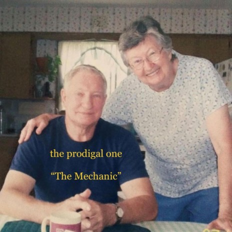 The Mechanic | Boomplay Music