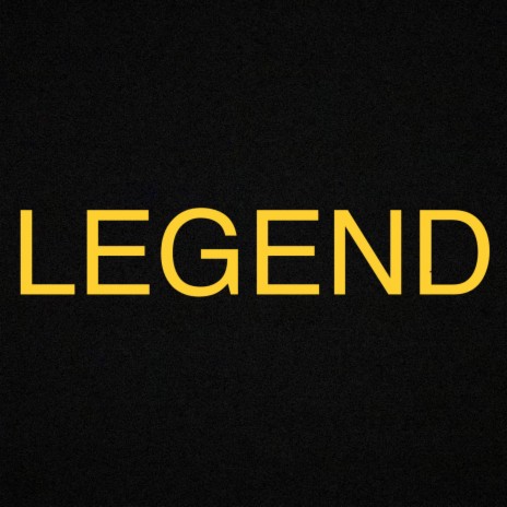 Legend | Boomplay Music