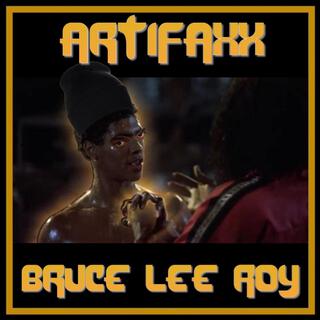 Bruce Lee Roy Freestyle