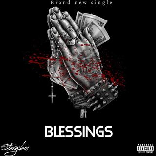 Blessings lyrics | Boomplay Music