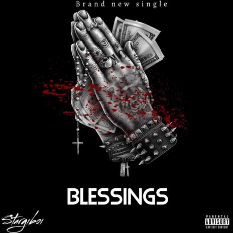 Blessings | Boomplay Music