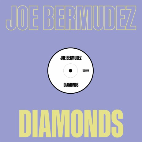 Diamonds (Extended Mix Instrumental)
