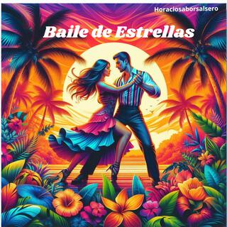 Baile de Estrellas lyrics | Boomplay Music