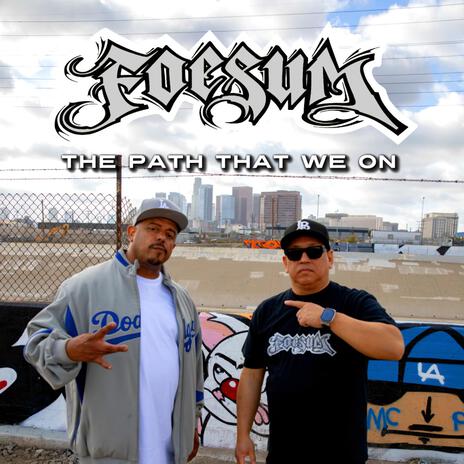 The Path That We On | Boomplay Music