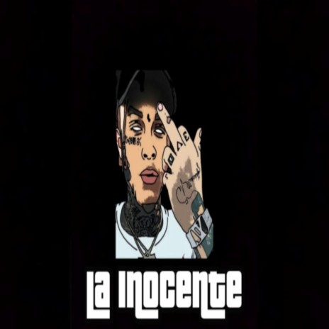 La Inocente (Turreo Edit) | Boomplay Music