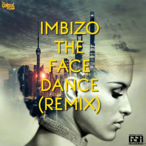 Imbizo The Face Dance (Instrumental Mix)
