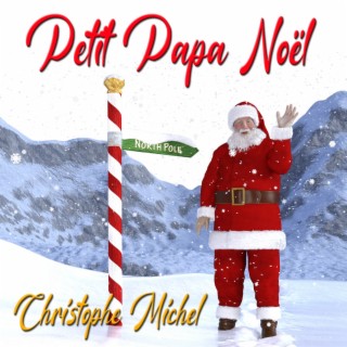 Petit Papa Noël