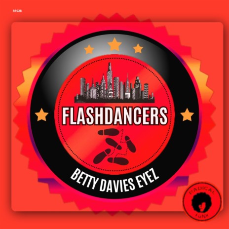 Betty Davies Eyez (Extended Mix)