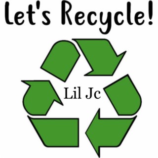 Lets Recycle