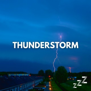 Thunderstorms No Fade, Loopable)