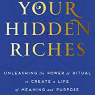 Episode 2430: Janet Bray Attwood  ~ 2x New York Times Bestselling Author of "Your Hidden Riches" & "The Passion Test"
