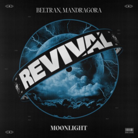Moonlight ft. Mandragora | Boomplay Music